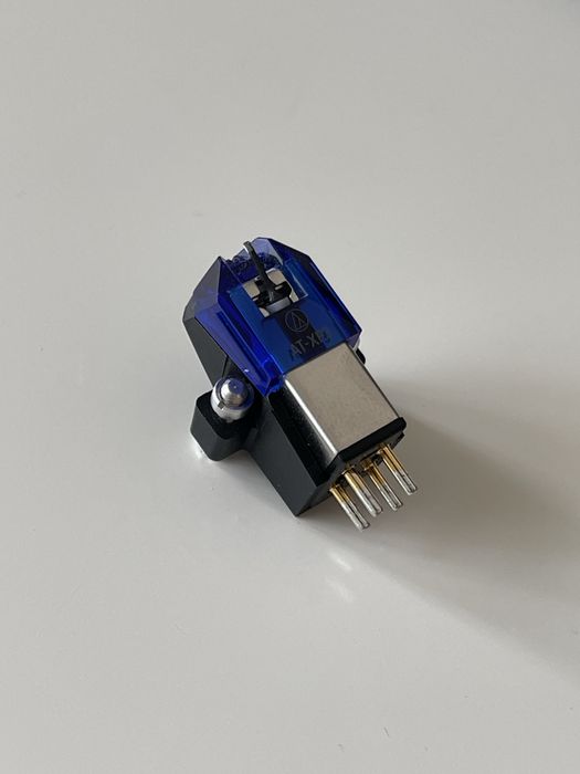 Doza Pick-up Audio-Technica AT-XP3 Japan