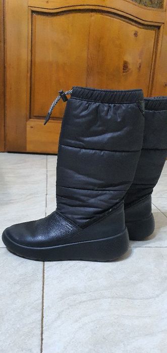 Vând cizme Ecco. Mărime 35