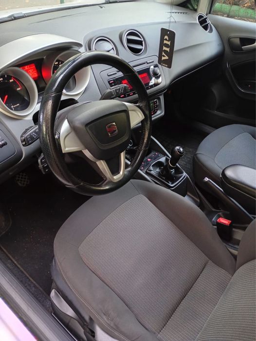 Vand seat ibiza 1.2 tdi
