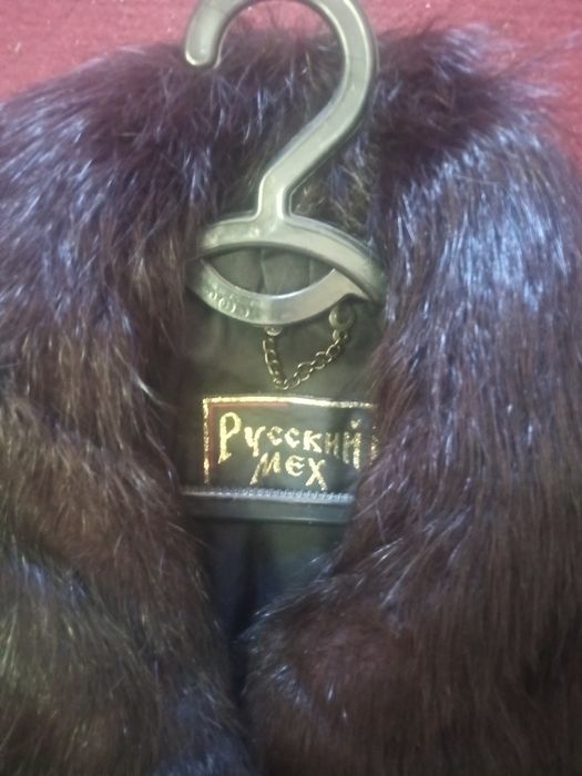 Продам Норковую Шубу