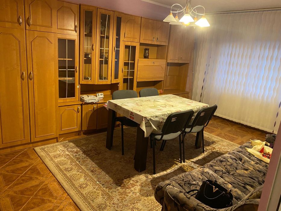 Inchiriere apartament Bacau