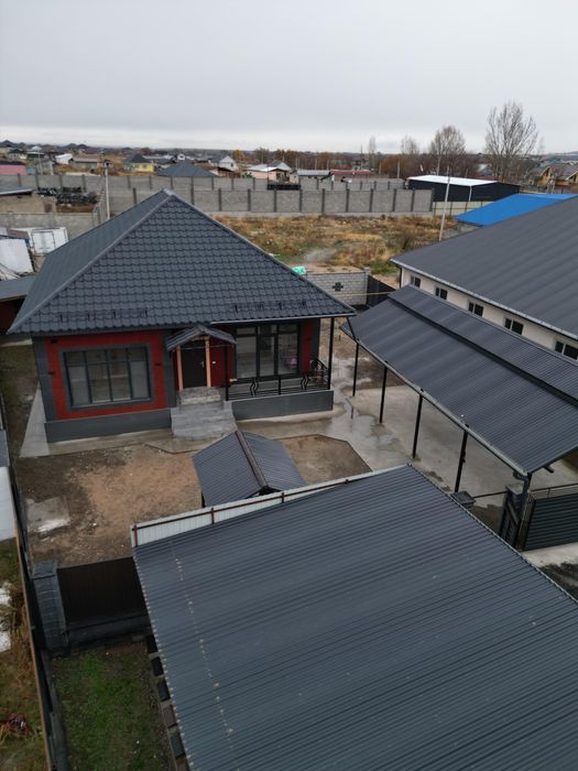 продажа дом Алматы