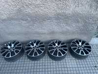 Set jante 18 5 × 110 opc opel saab alfa romeo fiat