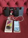 Vand Iphone 12 PRO MAX 128 gb