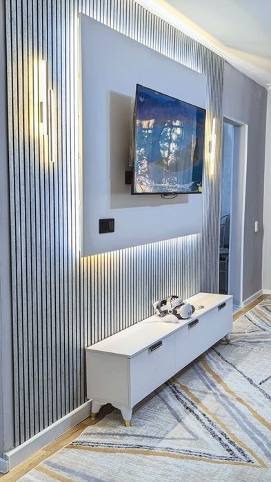 Smart tv. Клиника Журек.