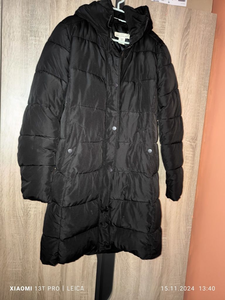 SALE! Марково зимно яке H&M, М размер.