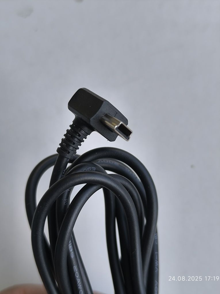 Зарядно Garmin TA20