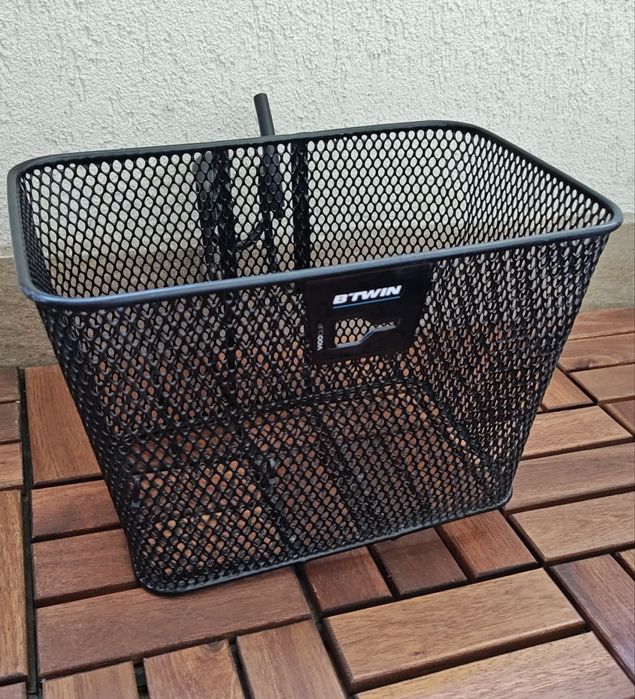 Bicicletă BTWIN Elops 100 oraș adulți