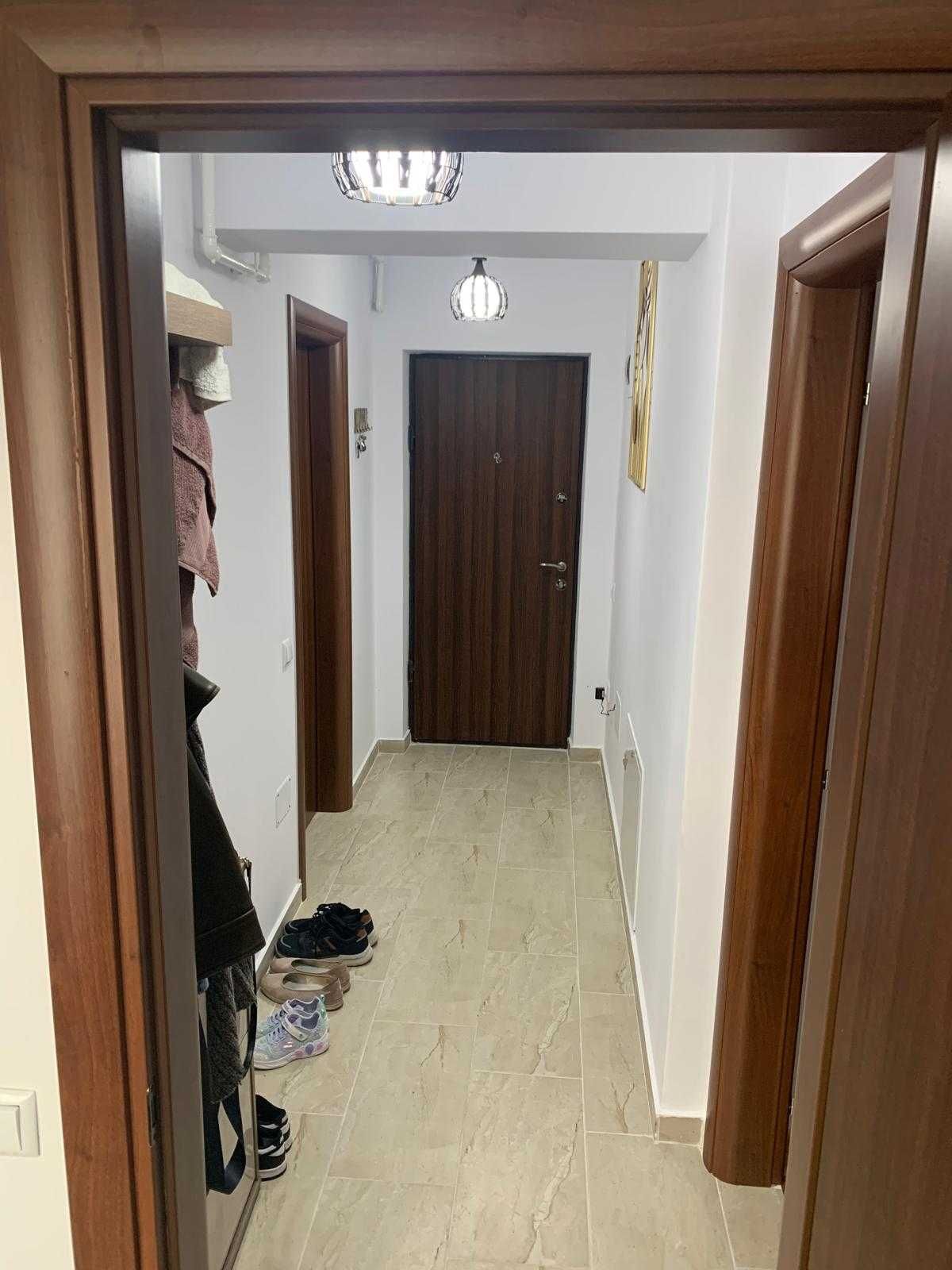 Vând apartament o cameră bloc nou 2023