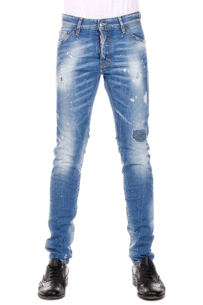 Dsquared2-Cool Guy Jean