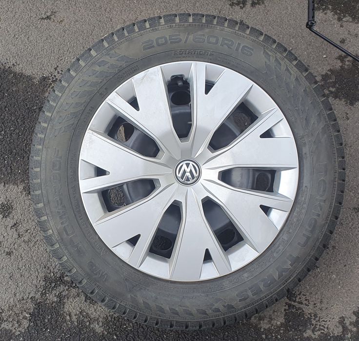 Cauciucuri vara Continental 205/60/R16 92 H