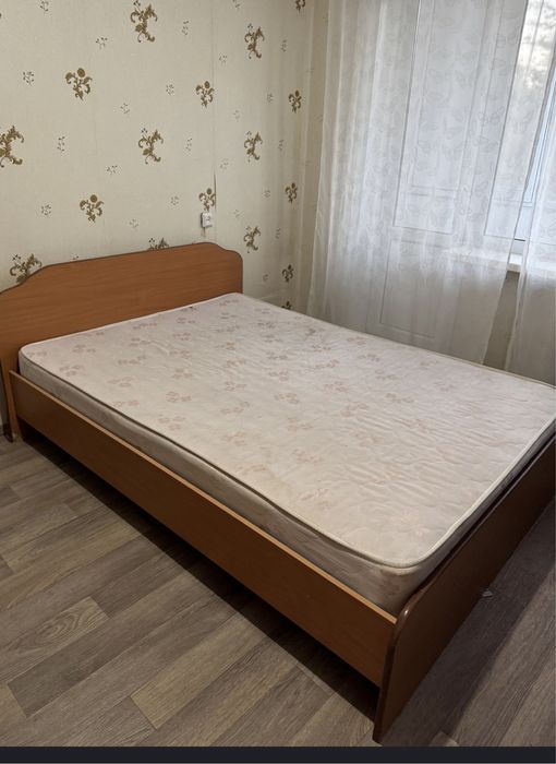 КРОВАТЬ Отдам Бесплатно!