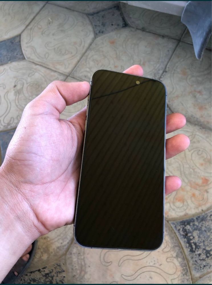 Iphone 14 pro max