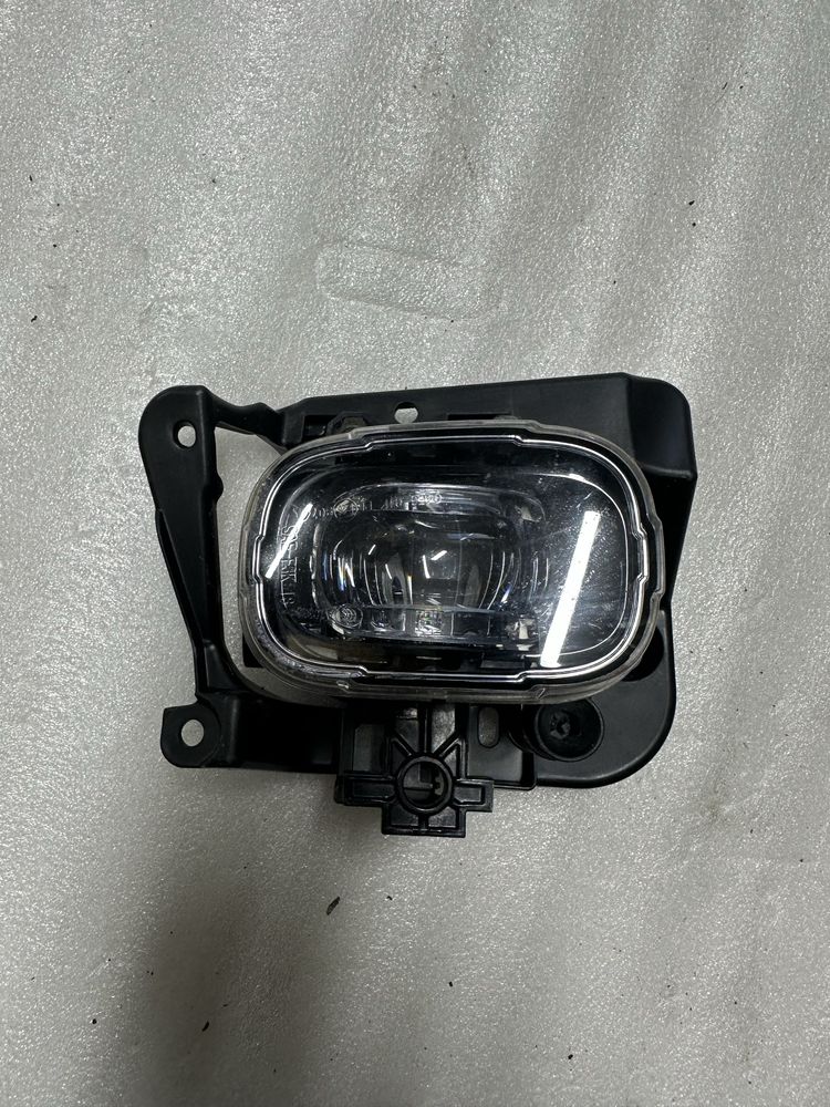 Proiector led renault clio 5.megane.zoe.cod:261550862.r.