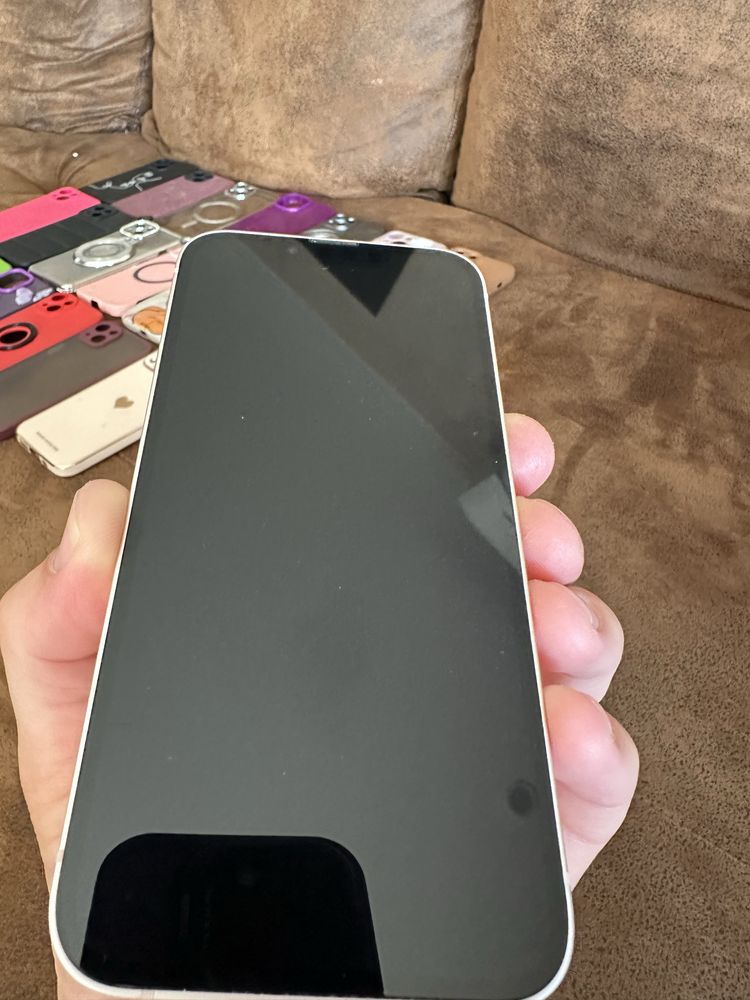 iphone 13 pink 128 GB