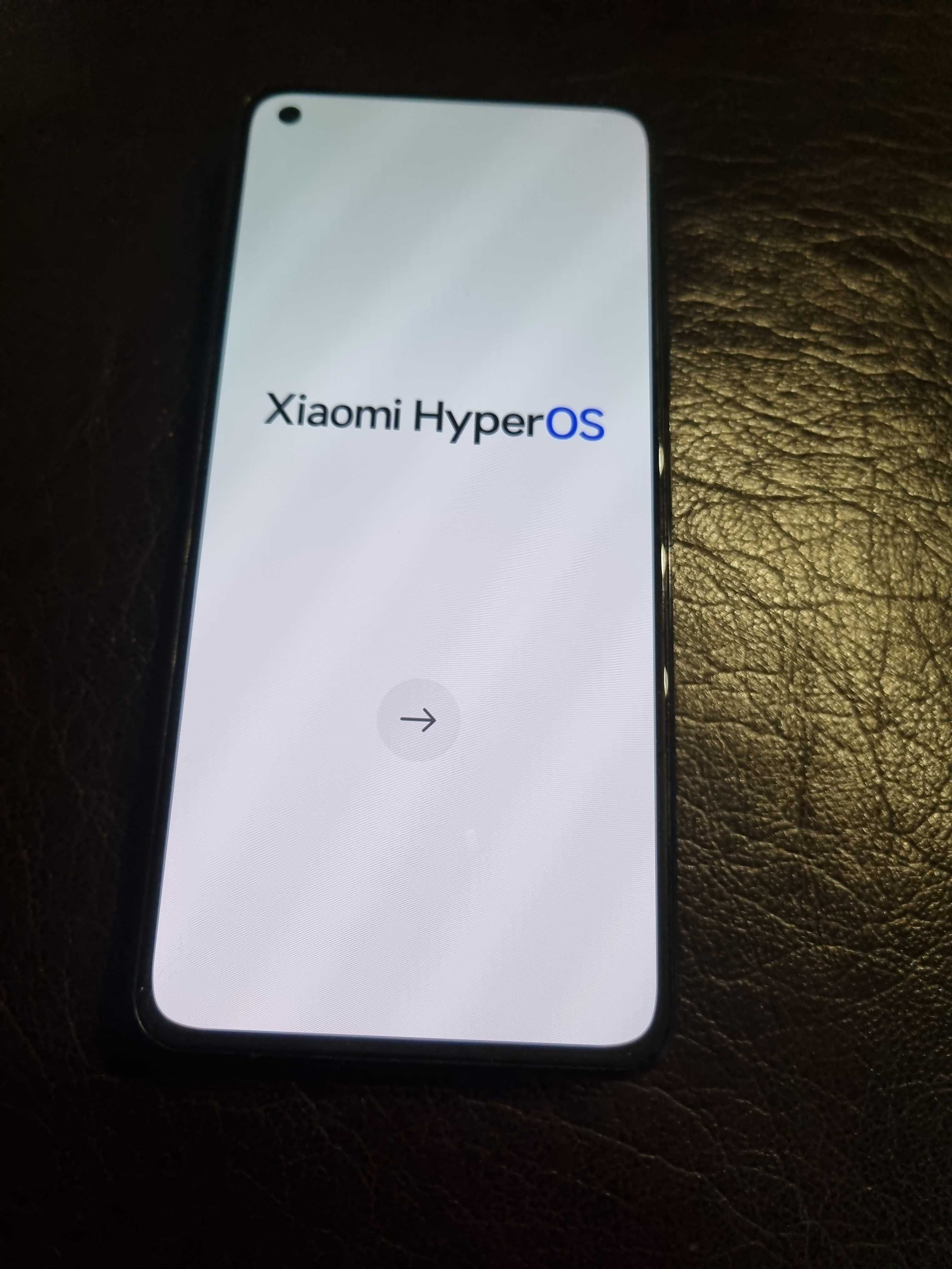 Xiaomi Redmi - 11 lite