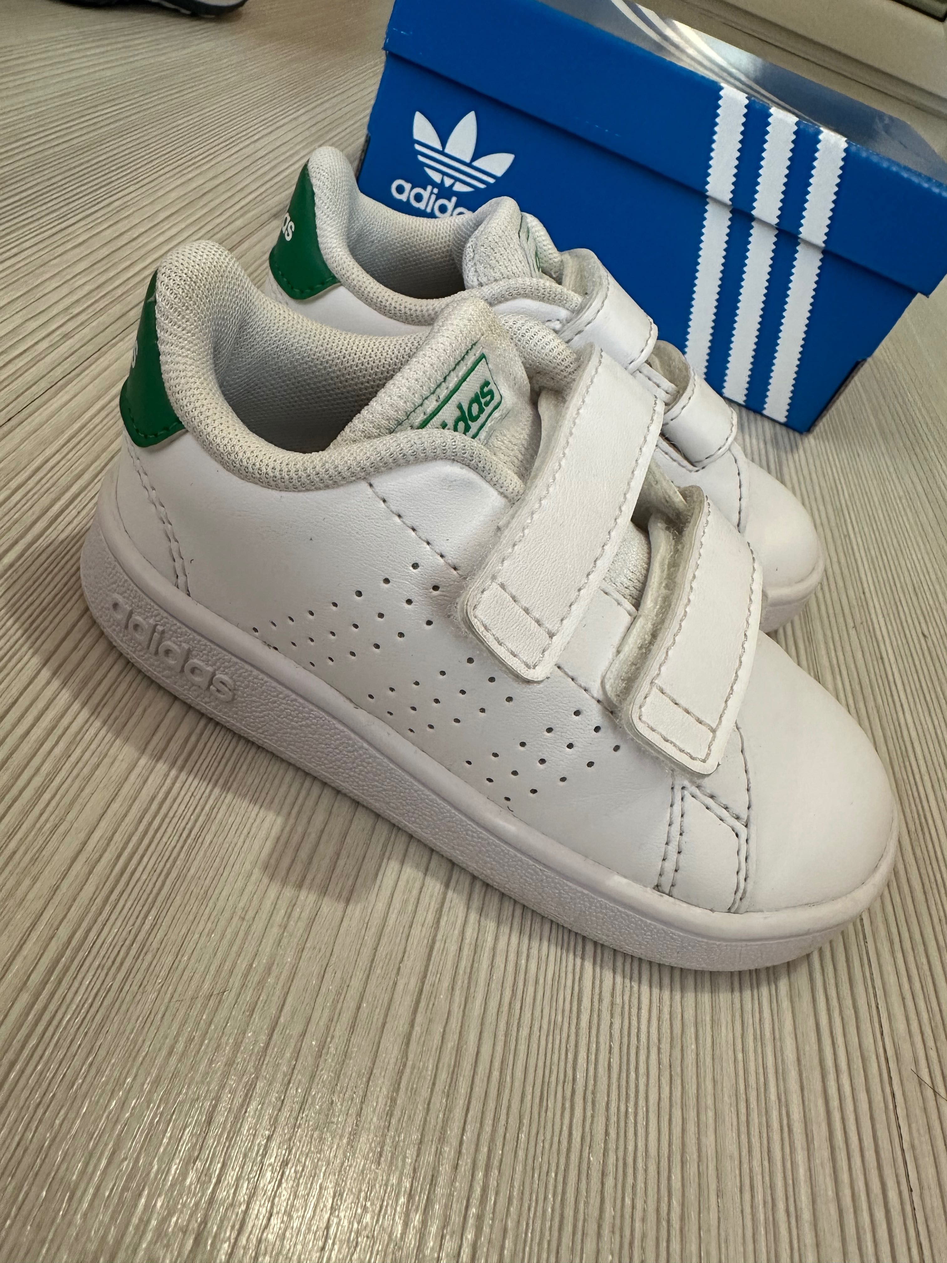 Маратонки Adidas