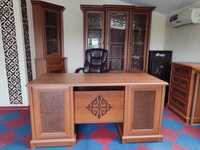 Мебель кабинет руководителя * офисная мебель
