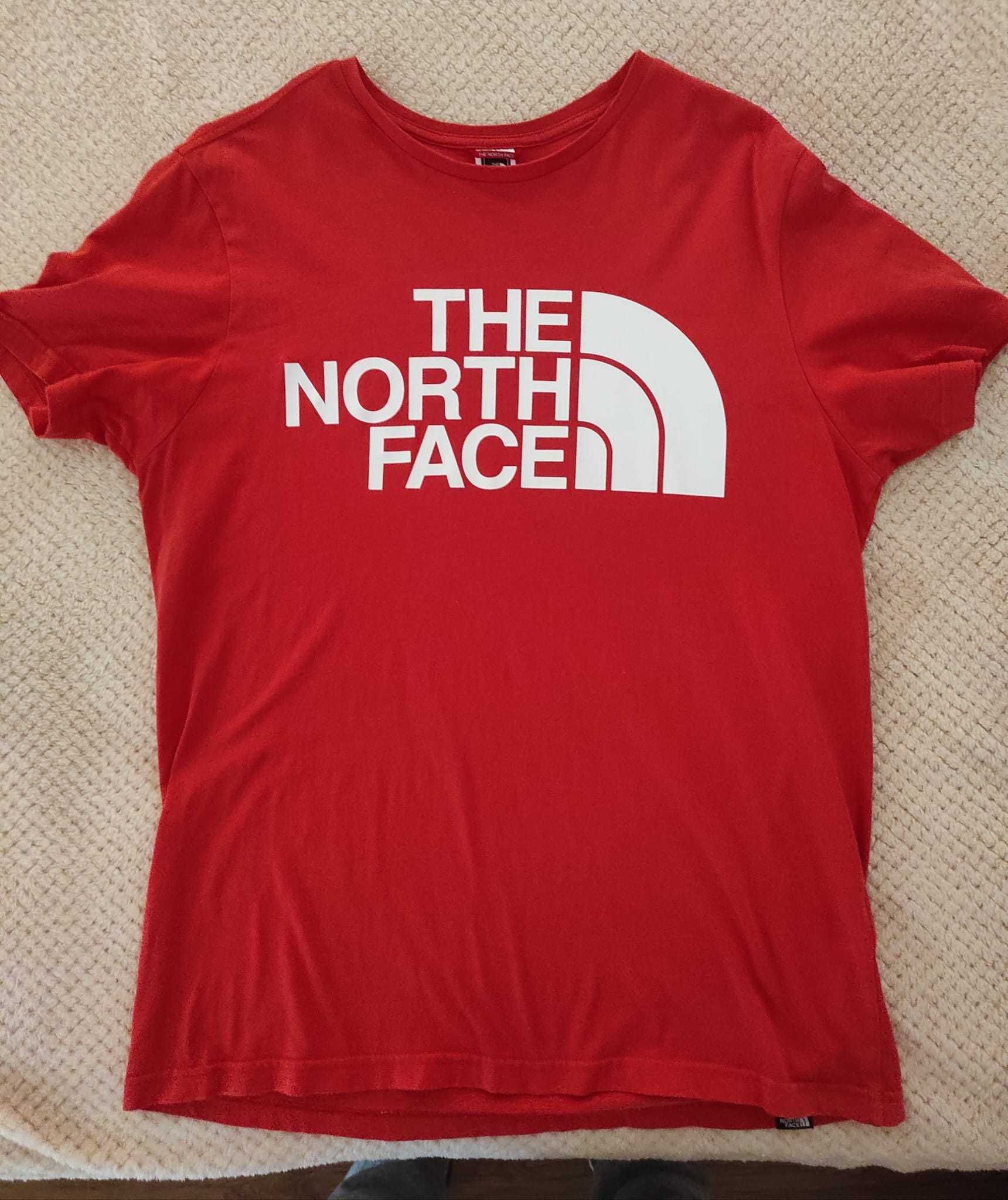 Tricou barbati The North Face