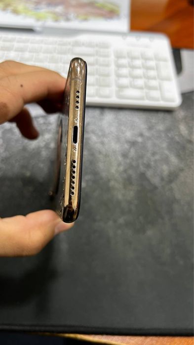 Iphone Xs Max 64 gb