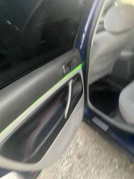 Vand passat 1.9 avf 131 cp