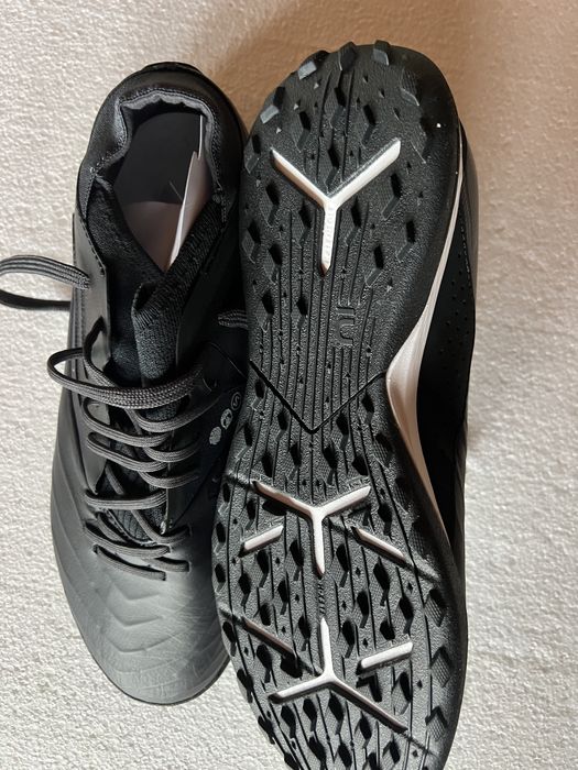 Ghete din piele Fotbal VIRALTO IV