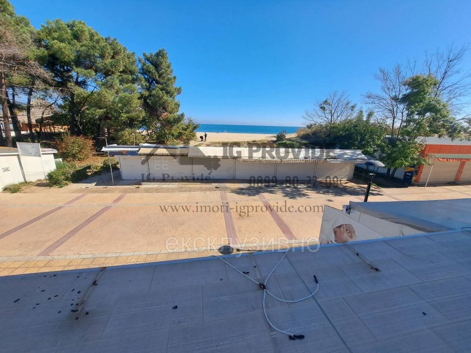 Продава се Заведение в к.к. Дюни - 136 кв.м за 3200 €/кв.м - Снимка #10