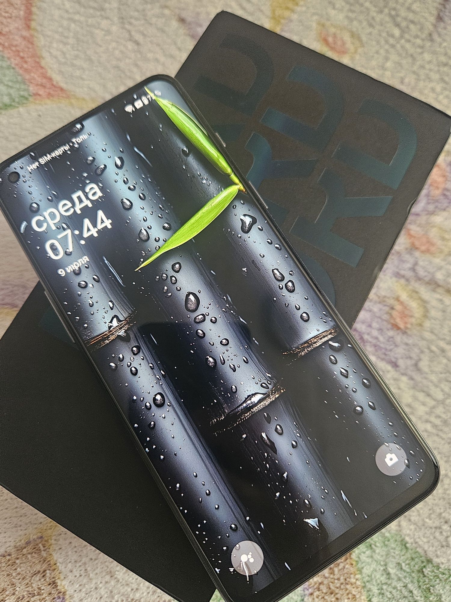Oneplus Nord 2T 12/256