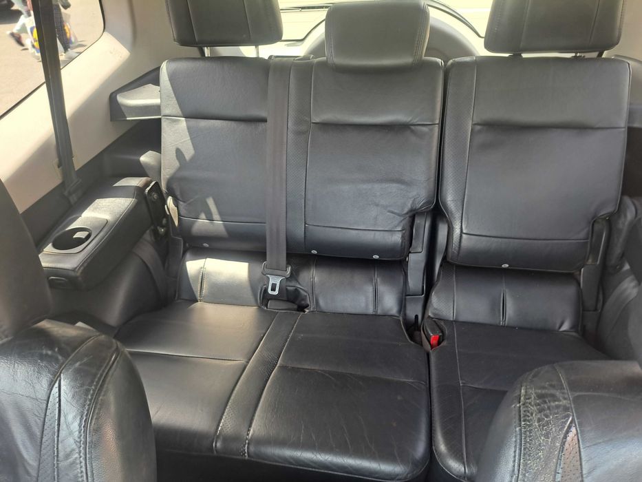 PAJERO DAKAR EDITION autoutilitara impozit mic ( landcruiser patrol)