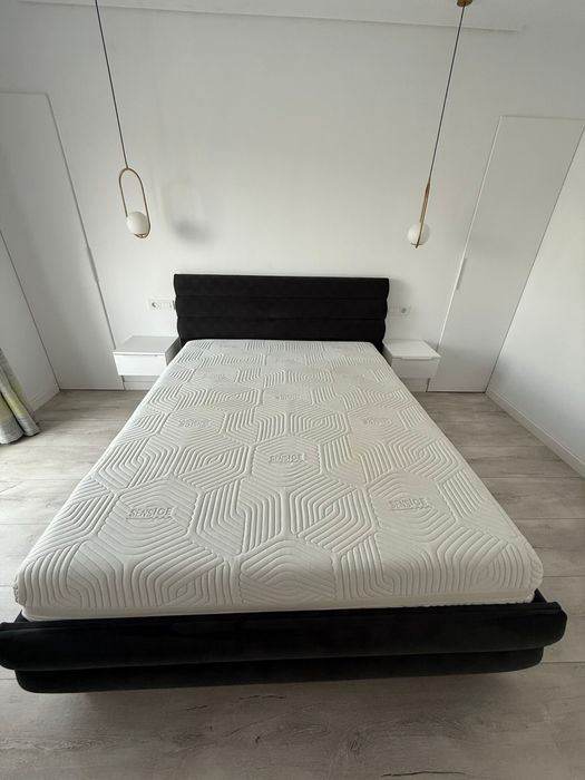 Saltea de spuma 160x200