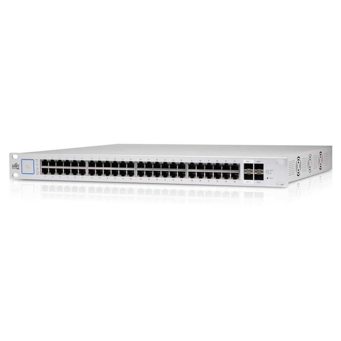 Продается сетевое оборудование - Ubiquiti Коммутатор Unifi Switch 48