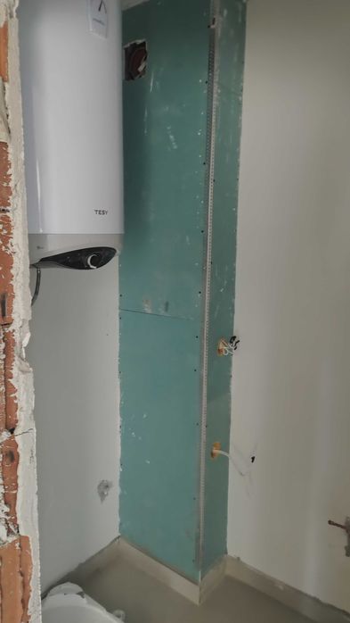 Ремонт строителни услуги