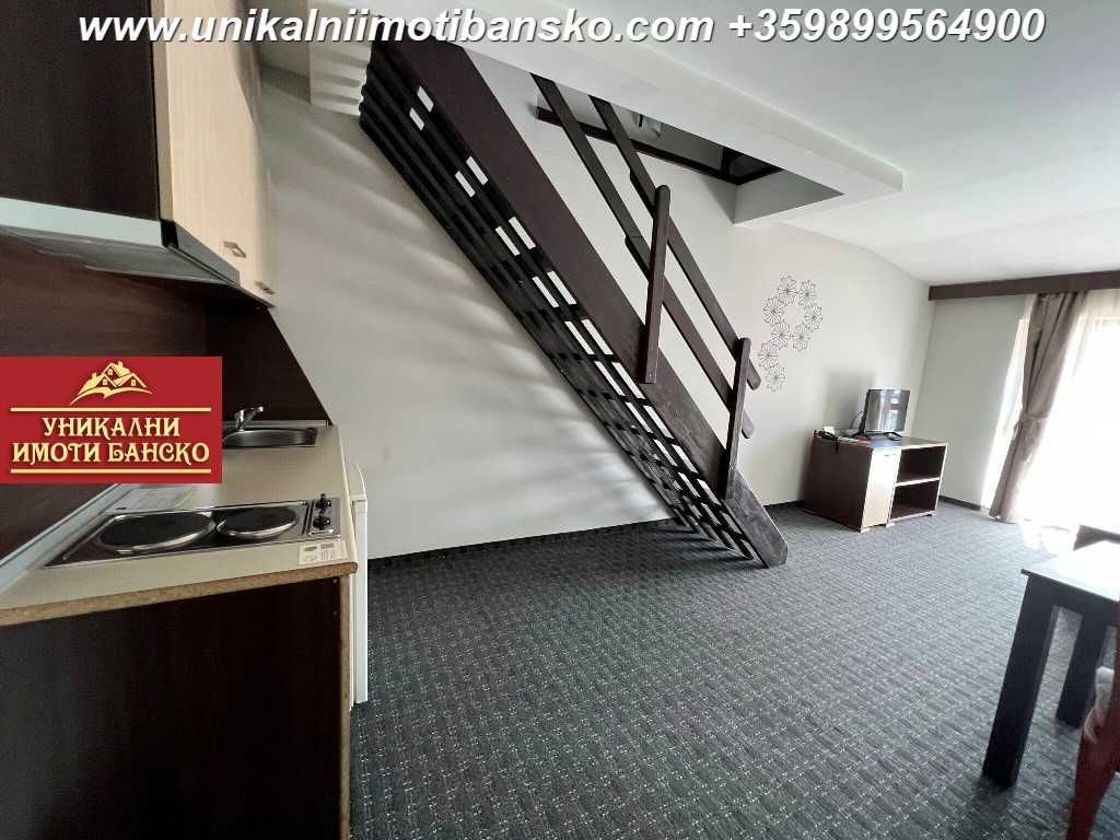 Продава се Двустаен апартамент в Банско - 104 кв.м за 625 €/кв.м - Снимка #4