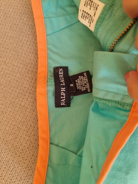 Чисто нови къси панталони Ralph Lauren