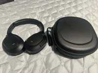 Безжични слушалки с микрофон Razer - Opus, ANC, черни