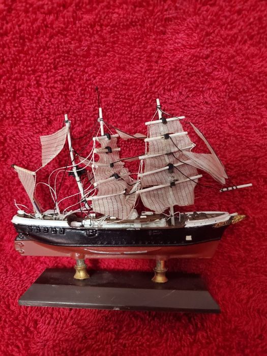 Vaporașe decorative,bibelouri