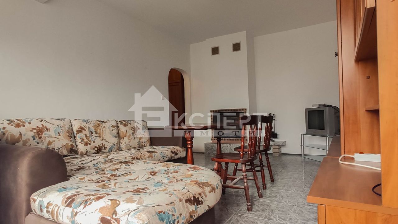 Продава се Едностаен апартамент в Пловдив, Христо Смирненски - 46 кв.м за 1414 €/кв.м - Снимка #1