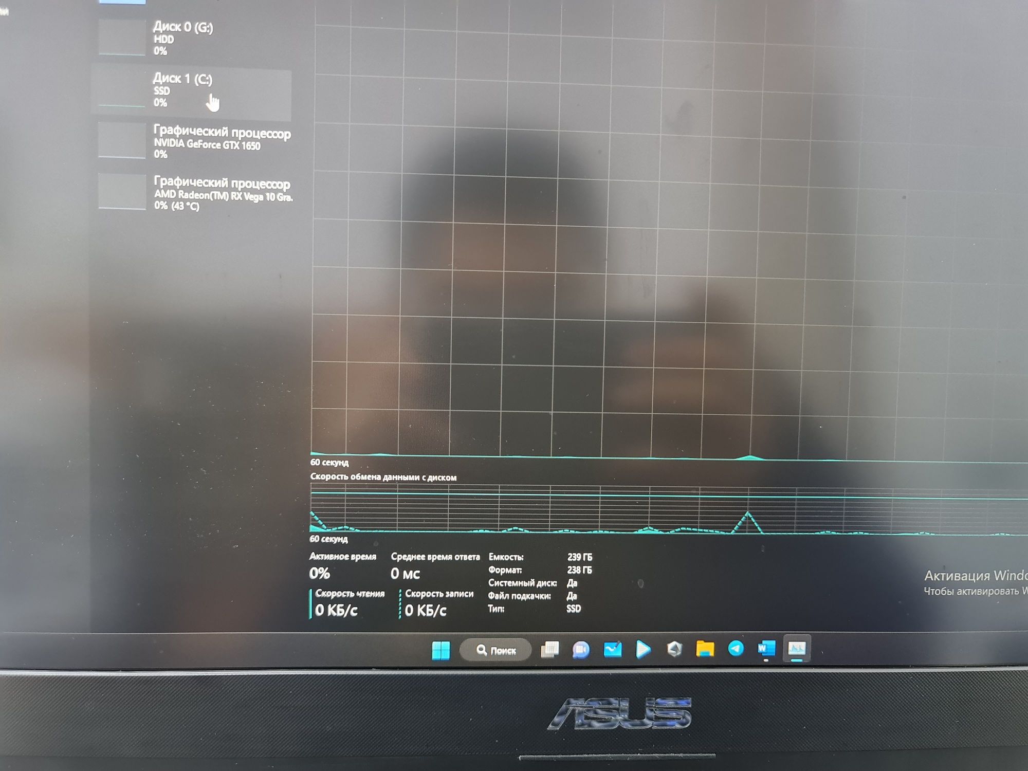 Asus Tuf Gaming AMD Ryzen i7  3750H.   Kelishamiz!!! +Qimmat sumka