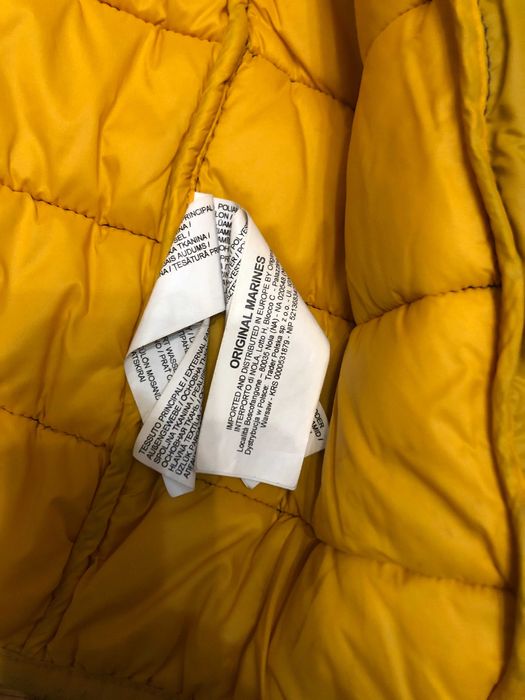 Original Marines детско яке 9-10г