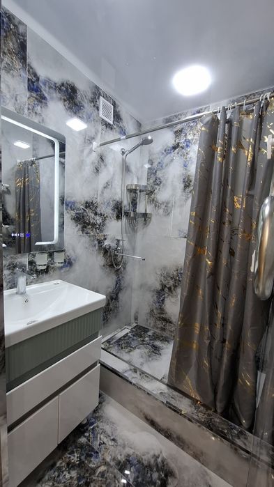 Своя Алгоритм 31 2/2/4 новый евролюкс ремонт с обстановками упаковка