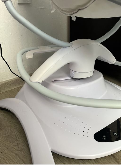 Електрическа люлка Cangaroo La Scala