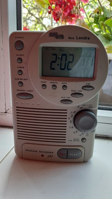 radio Cobra Italia