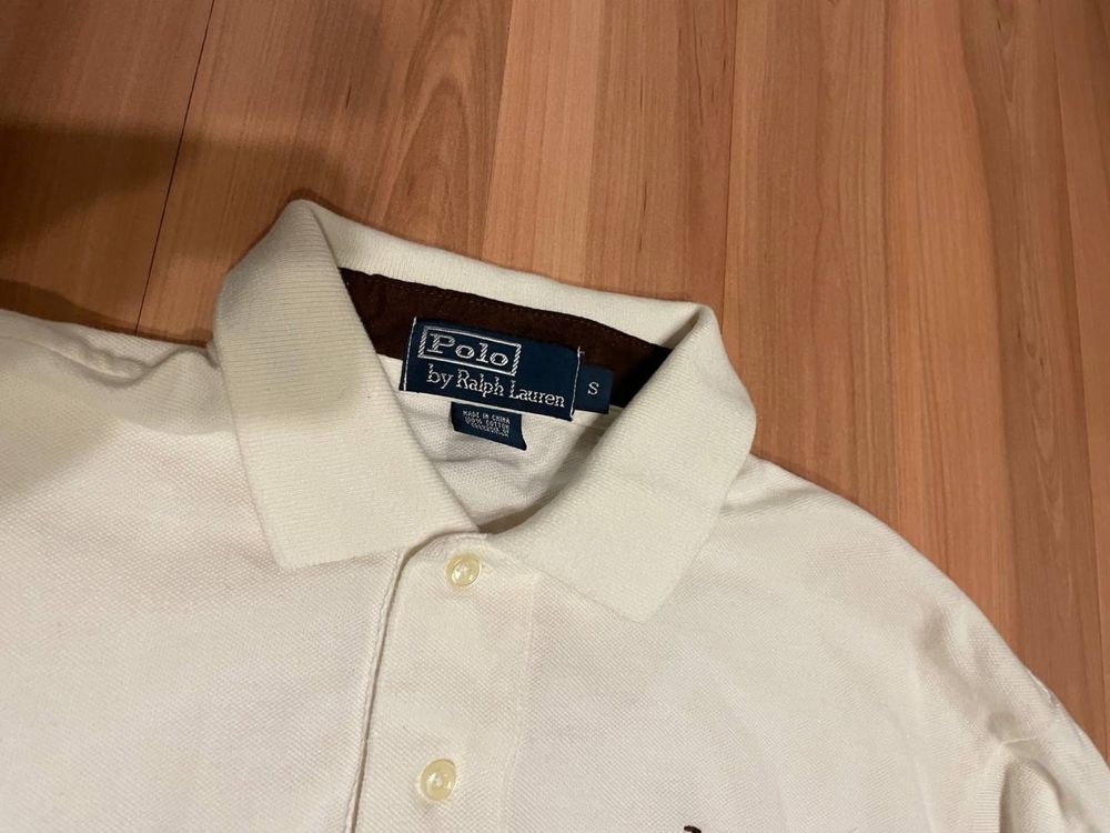 Оригинално поло Ralph Lauren