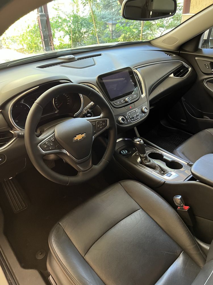 Malibu 2 2.4 mator 92.000 km yurgan ideal