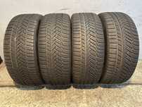 Гуми 225/45/18 CONTINENTAL Winter Contact RUN FLAT