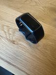 Смарт Фитнес гривна Fitbit Charge 5, Stainless Steel