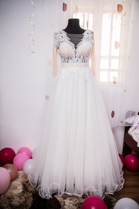 Rochie de mireasa