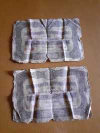 Стари банкноти от 1917 год