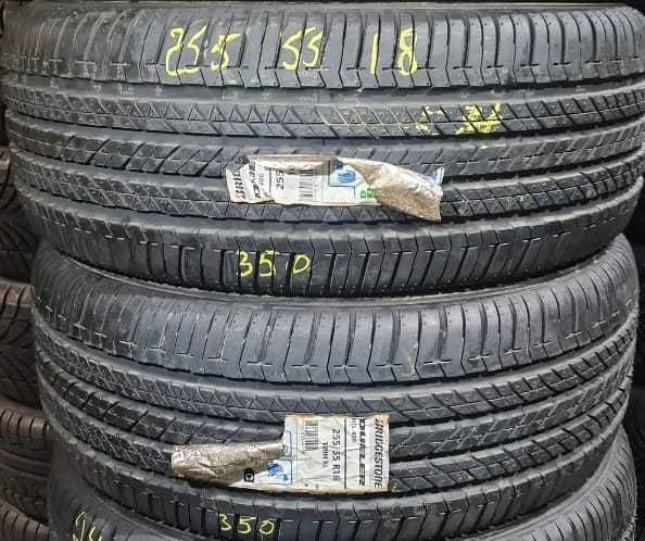 Anvelope IARNA Noi 255 55 18 /265 35 18 /275 60 18