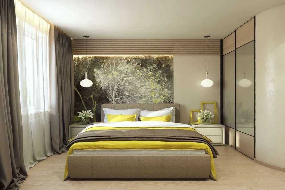 СДАЁТСЯ Уютная квартира 2х /5/10 Алмазарский р-н ЖК Сагбон Резиденс *4